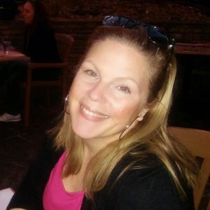 Meet your Posher, Kellie